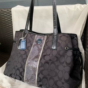 Coach Bag/Purse